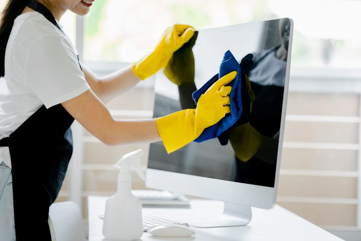 How to Clean Your Car Interior Like the Pros