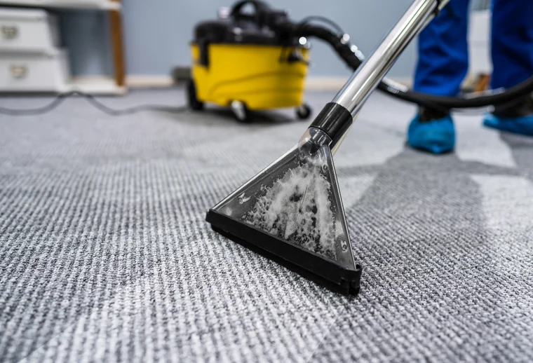 Carpet Cleaning