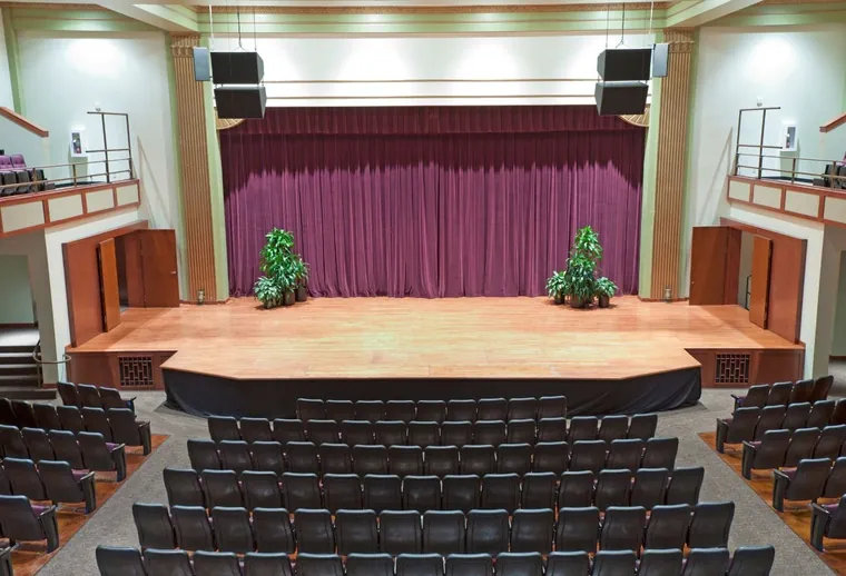 Event Wrap-Up Cleaning Services