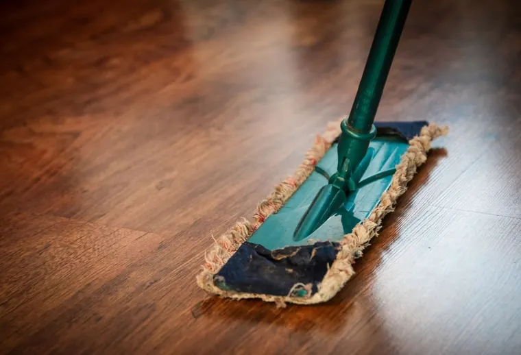 Fellowship Hall & Event Room Cleaning