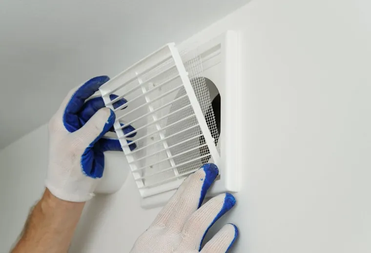 Ventilation & Duct Cleaning