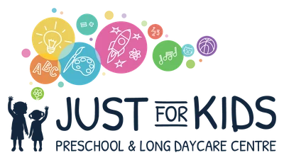 Just For Kids Preschool & Long Day Care Centre logo