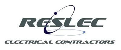 Reslec Electrical Contractors logo