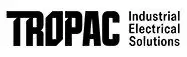Tropac Industrial Electrical Solutions logo